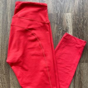 Outdoor Voices TechSweat 7/8 Flex Legging